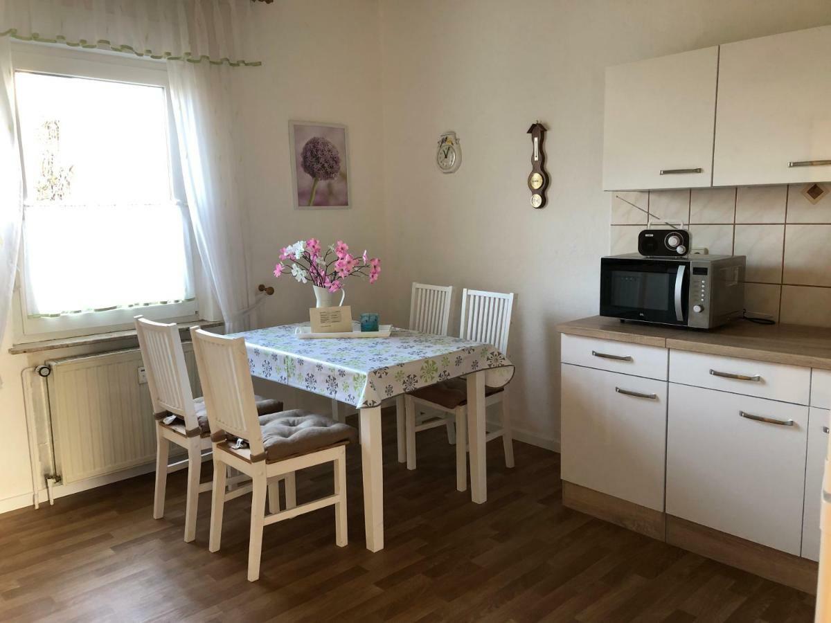 Ferienwohnungen Heideblick Grafenhainichen Extérieur photo