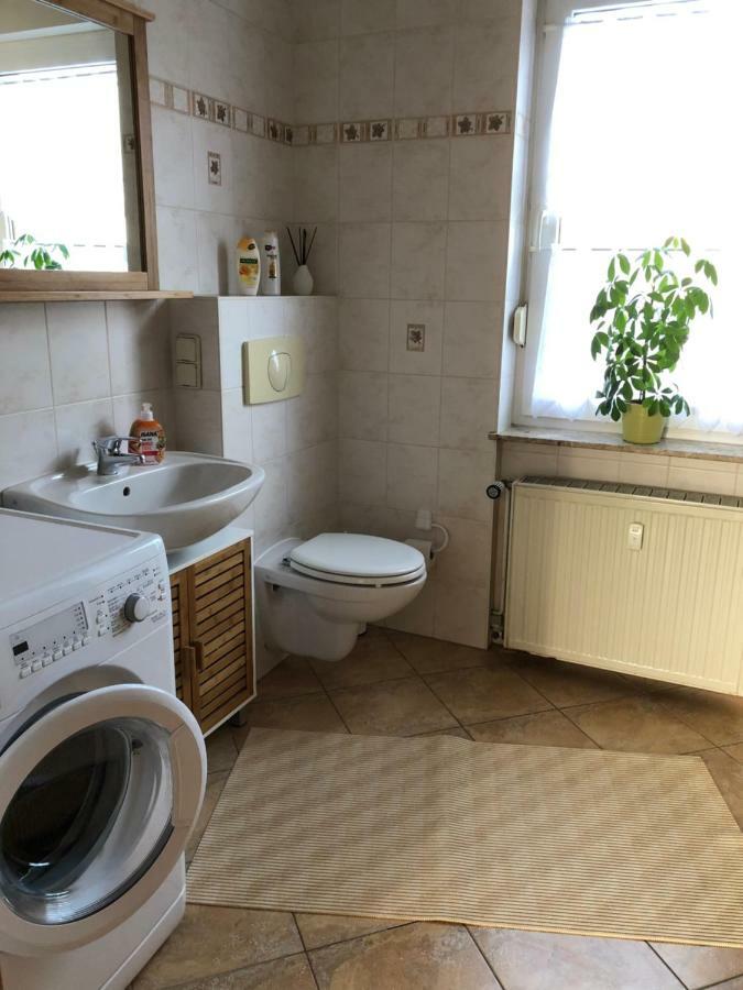 Ferienwohnungen Heideblick Grafenhainichen Extérieur photo
